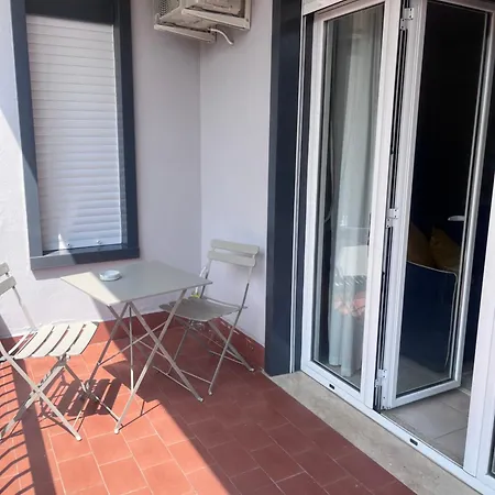 Apartament Allegracore House