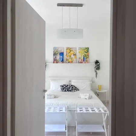 Allegracore House Katania
