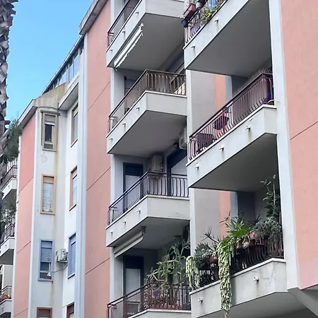 Apartament Allegracore House *