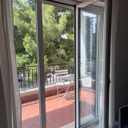 Allegracore House Apartament