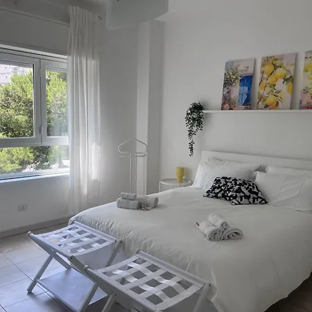 Allegracore House Apartament Katania