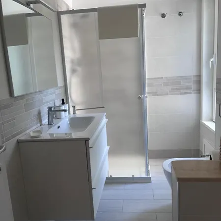 Allegracore House Apartament Katania