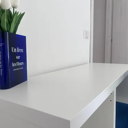 Allegracore House Apartament
