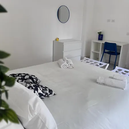 Apartament Allegracore House Katania