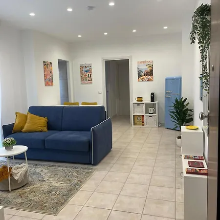 Allegracore House Apartament *